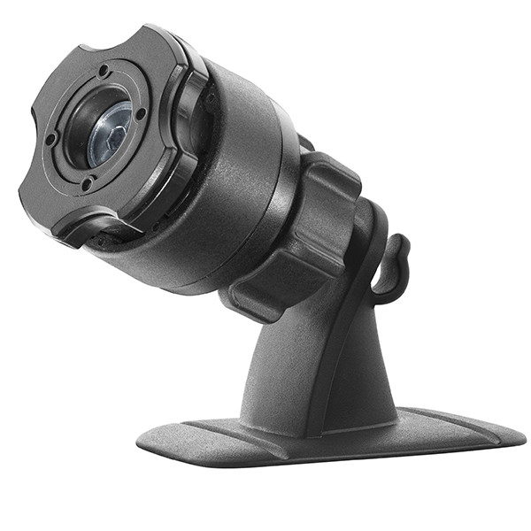 Interphone Interphone quiklox adhesive car holder